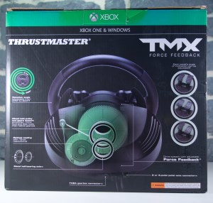 Thrustmaster TMX Force Feedback (03)